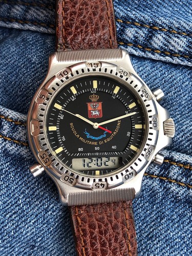 Dpw military scuola militare - dpw,