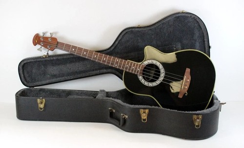 Clean 1994 vintage ovation - ~clean,