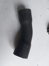Radiator sleeve water pump