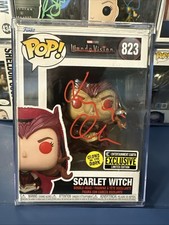 Funko Pop! Marvel Studios