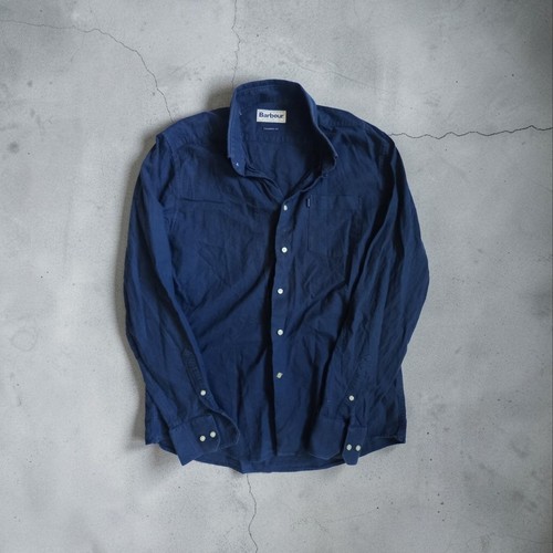 Camicia barbour uomo - camicia,