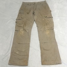 Pantalone Carhartt Uomo 32x32