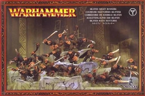 Warhammer the old world - warhammer,