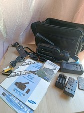 Samsung videocamera vp-u12