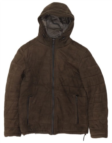 Zara giacca uomo imbottita - zara,