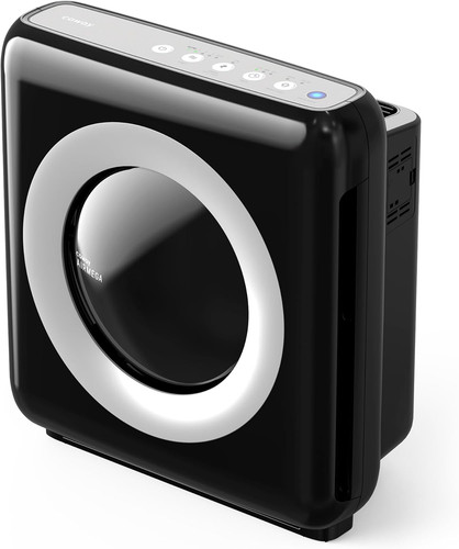 Purificatore aria con filtro - purificatore,