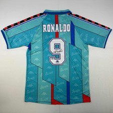 Maglia autografata/firmata