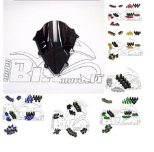 CUPOLINO PLEXIGLAS APRILIA RS4