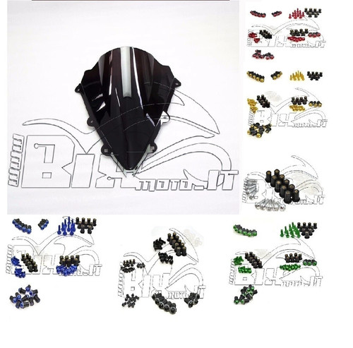 Cupolino plexiglas aprilia - plexiglas, rs4