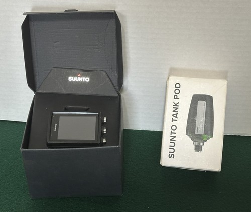 Other see details suunto - see, eon