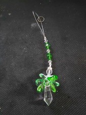 Acchiappasole Angelo custode da appendere