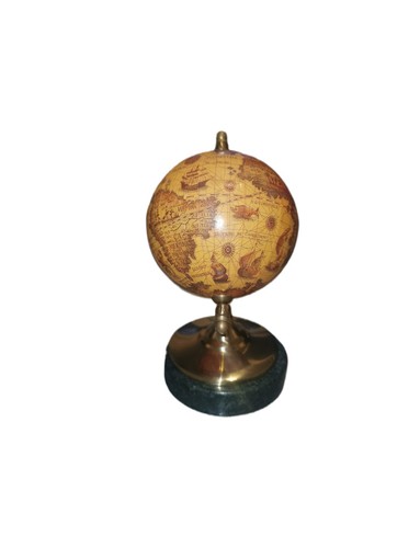 Mappamondo mappa antica