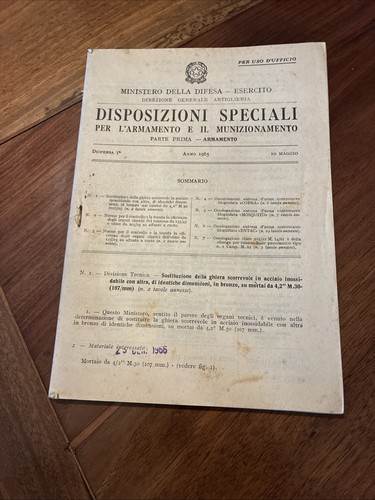 Omologazione missili cobra - omologazione,
