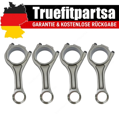 Biellette per jaguar - biellette,