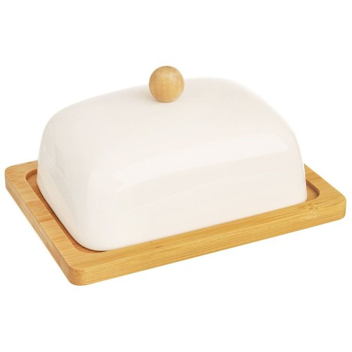 Burriera porcellana bianca - porcellana,