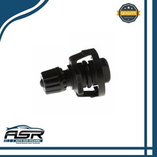 TAPPO DI SPURGO ALLOGGIAMENTO