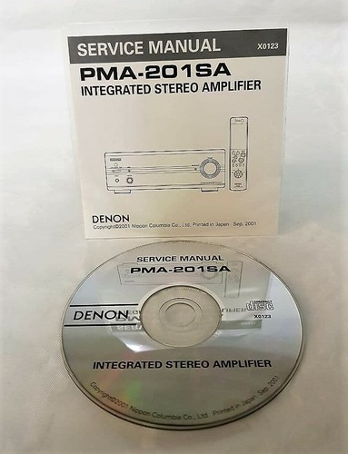 Manuale servizio service - manuale,