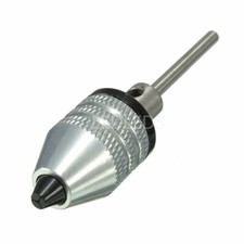 MINI MANDRINO AUTOSERRANTE