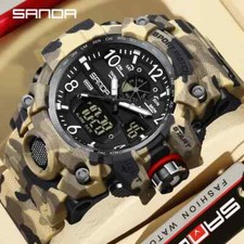Orologio uomo sportivo - uomo,