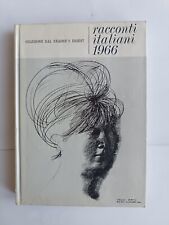 Racconti italiani 1966 -