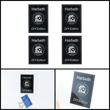 Adesivo distintivo logo