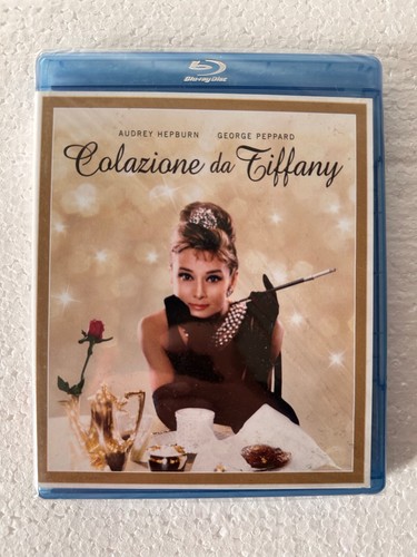 Colazione tiffany - colazione, /