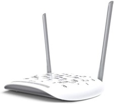 TP-Link Router Wi-Fi Fast Ethernet banda singola 2 4 GHz