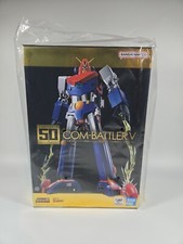 Bandai Soul of Chogokin