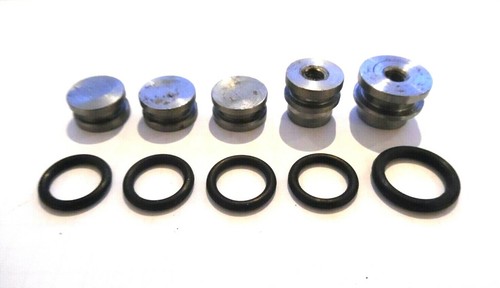 Kit spina servizi esterni - kit,
