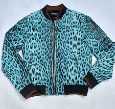 Roberto Cavalli - giubbotto