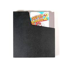 SUPER MARIO BROS. 2 Nintendo