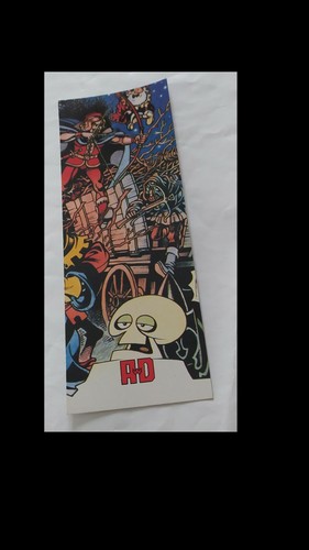Segnalibro magnus ed - segnalibro,