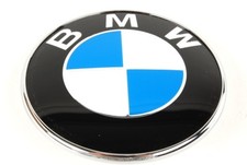 BMW e21 emblema per coperchio