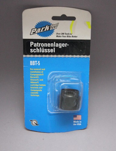 Park tool bbt estrattore - estrattore, /