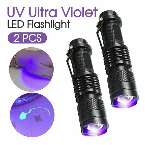Pezzi torcia led - 2,