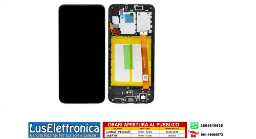Display lcd service pack - lcd,