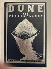 Dune der wüstenplanet - -,