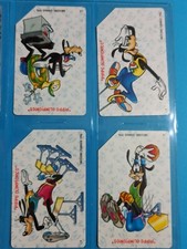 RARE WALT DISNEY OLYMPIONIC