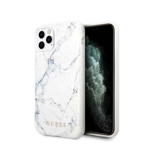 Custodia rigida guess marble - custodia,