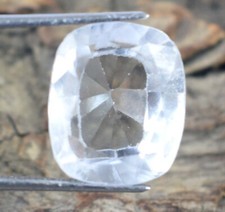 10,85 Ct/12 mm Zaffiro Montana