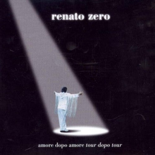 Renato zero amore dopo - -,