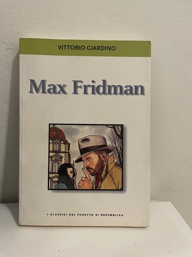 Vittorio giardino max - vittorio,
