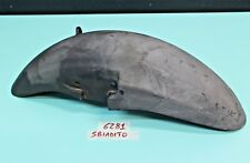 PARAFANGO ANTERIORE HONDA VARADERO XL 125   SBIADITO --- GRAFFI