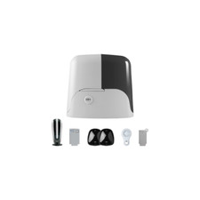 Kit per cancello scorrevole - per,