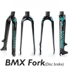 Forcella rigida bici