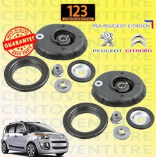 KIT SUPPORTI E CUSCINETTI