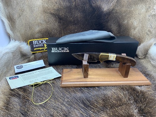 Coltello buck 113 ranger - buck,