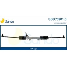 Scatola guida sando ssb70901 - scatola,
