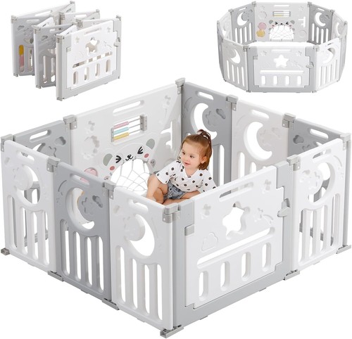 Box per bambini pannelli - box,