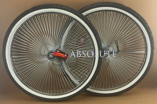 Set cerchi dayton vintage - cerchi,